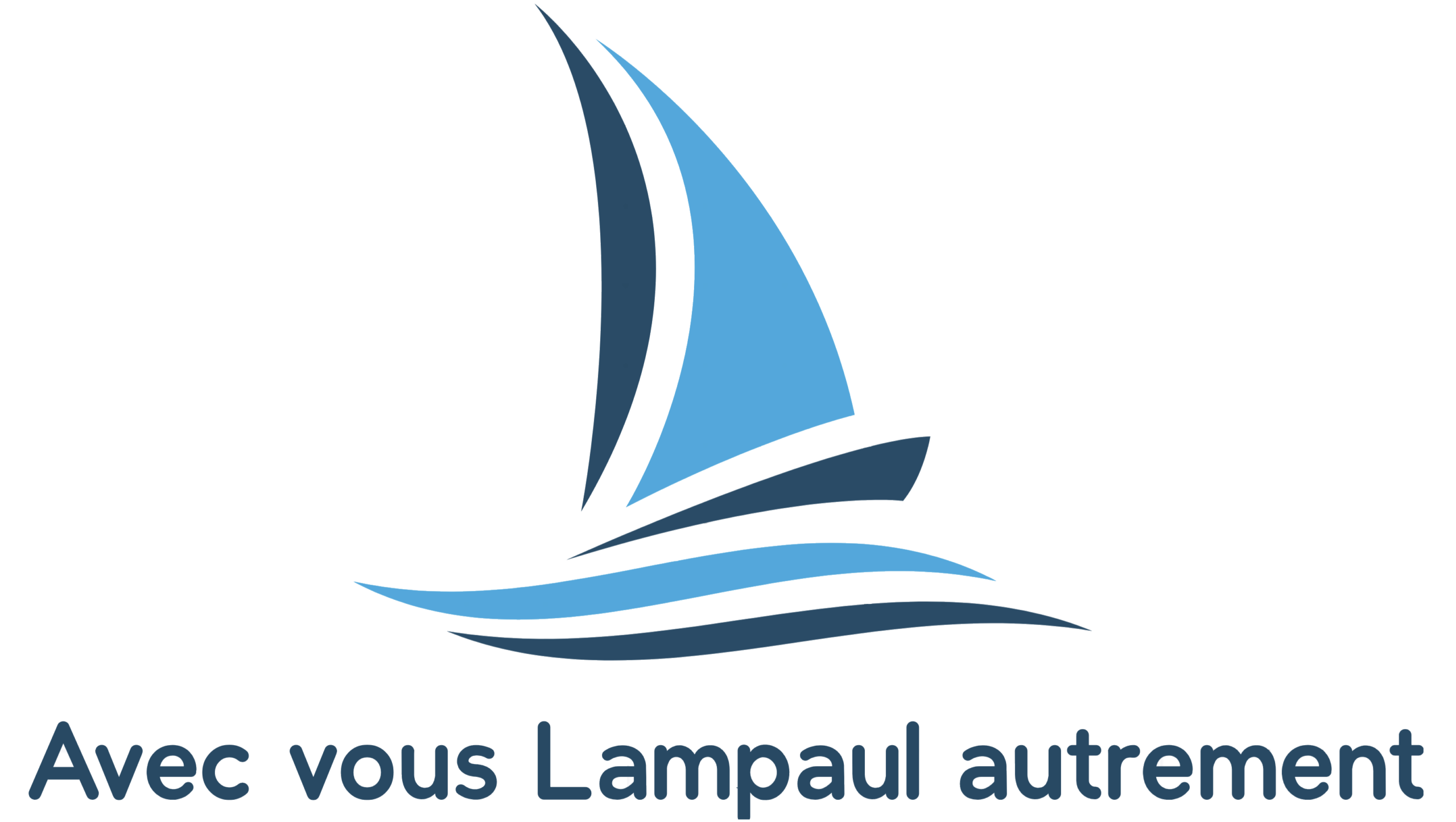 Avec vous Lampaul autrement